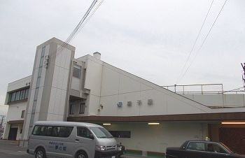 【周辺】 | セントレジデンスⅡ | 網干駅まで2200m