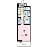 鴻巣市栄町のアパートの画像