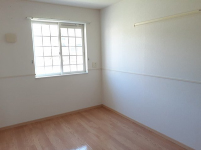 【内装】 | マーベラスいぬいⅡ | きれいな内装です