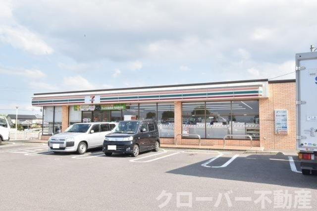リバーハイツＫの周辺|セブンイレブン善通寺金蔵寺町店 ６１１ｍ