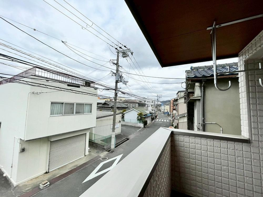 堀溝3丁目　中古一戸建ての展望|■物件内覧・資金計画相談・住宅ローン相談、リフォーム相談、お問合せ受付中■
※当日・翌日のご内覧、ご相談はお電話でのお問合せがスムーズです！