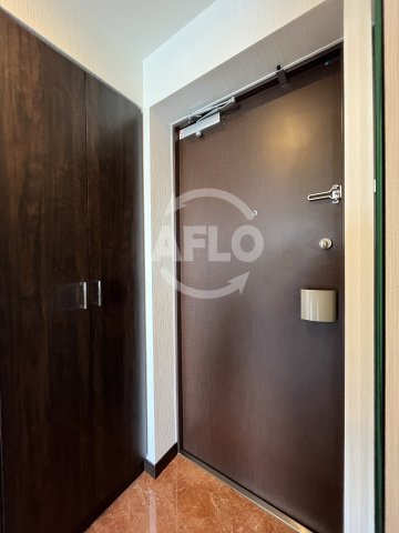 プレジオ御幣島の玄関|プレジオ御幣島　玄関