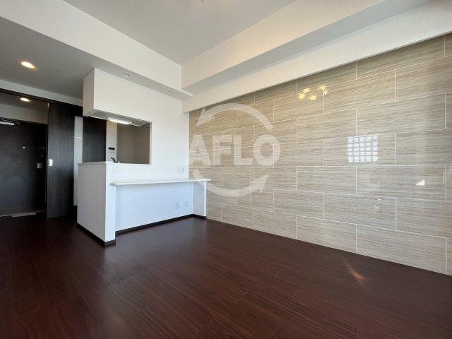 プレジオ御幣島の居間・リビング|プレジオ御幣島　リビング