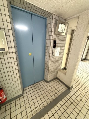 セジュール・ド・ミワのその他共用部分