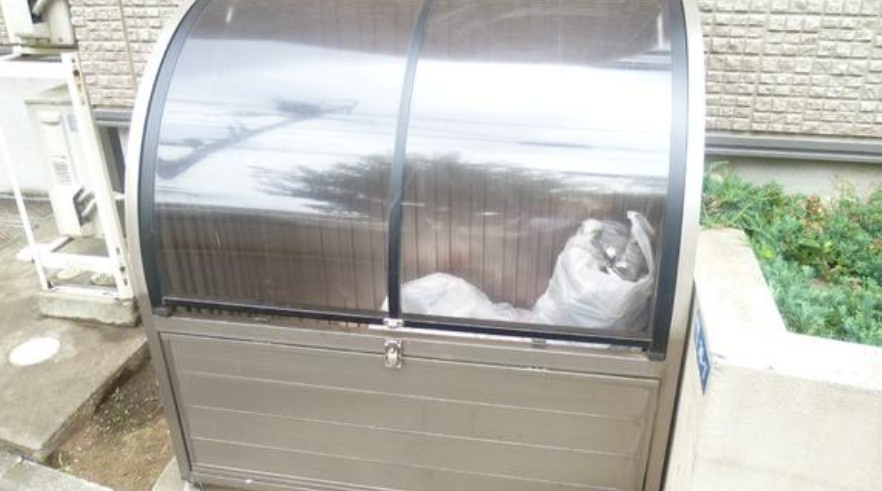 エクセル・ワン高田馬場のその他共用部分
