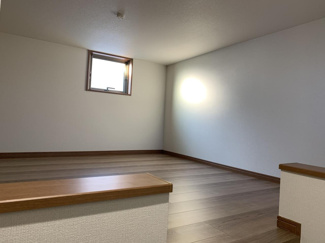 【収納】 | 右京区嵯峨中又町 | 新築時の写真です