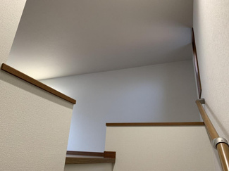 【内装】 | 右京区嵯峨中又町 | 新築時の写真です