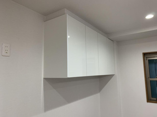 【収納】 | 右京区嵯峨中又町 | 写真は新築時のものです