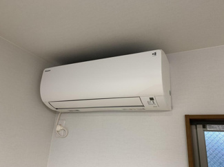 【設備】 | 右京区嵯峨中又町 | 写真は新築時のものです