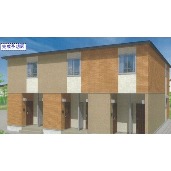 ガーデンハウス・KⅤ