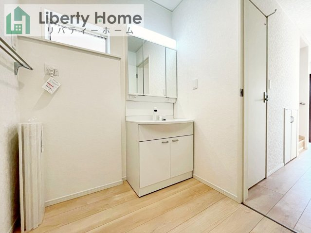 結城市結城第43Ⅱ期　新築戸建　1号棟の外観：施工例|同形状・同仕様