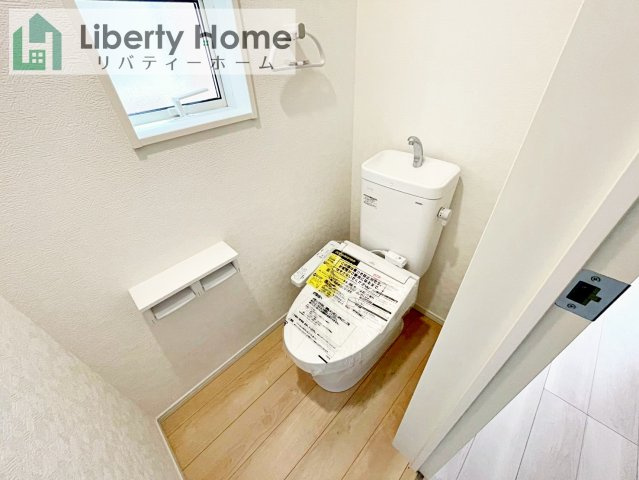 結城市結城第43Ⅱ期　新築戸建　1号棟の構造・工法・仕様