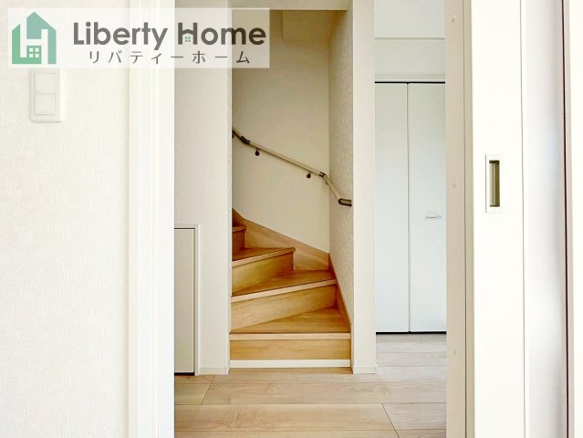 結城市結城第43Ⅱ期　新築戸建　1号棟の構造・工法・仕様