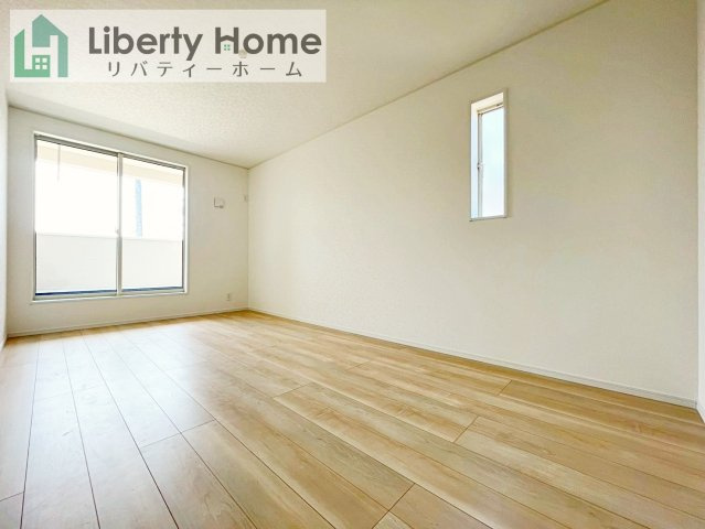 結城市結城第43Ⅱ期　新築戸建　1号棟の構造・工法・仕様