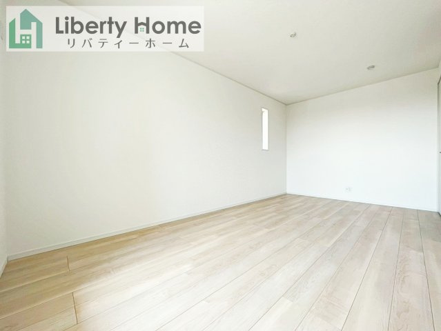 結城市結城第43Ⅱ期　新築戸建　1号棟の構造・工法・仕様