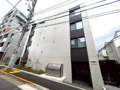 【外観】 | ＡＮＱＩ碑文谷