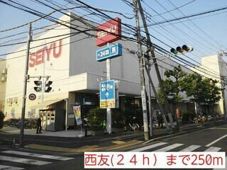 シャルマン青井のその他