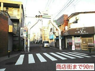 シャルマン青井のその他