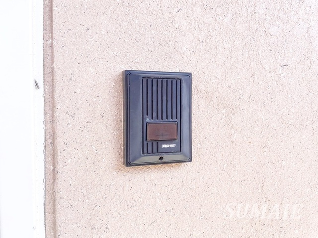 メゾン・フレグランスのセキュリティ|インターホン☆