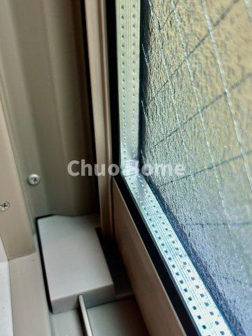 江戸川区南篠崎町1丁目新築分譲住宅の内装|ペアガラス