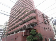 豊島区池袋２丁目の事務所の画像