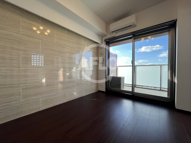 プレジオ御幣島の居間・リビング|プレジオ御幣島　リビング