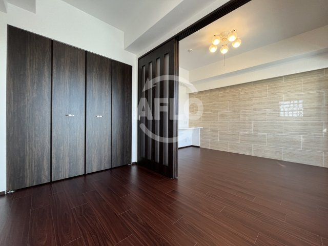 プレジオ御幣島の洋室|プレジオ御幣島　洋室