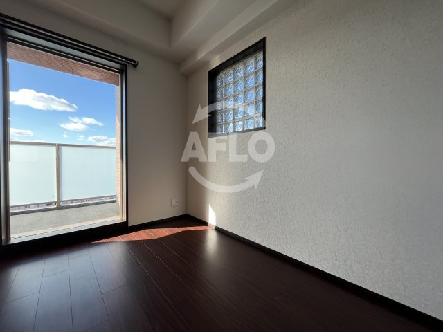 プレジオ御幣島の洋室|プレジオ御幣島　洋室