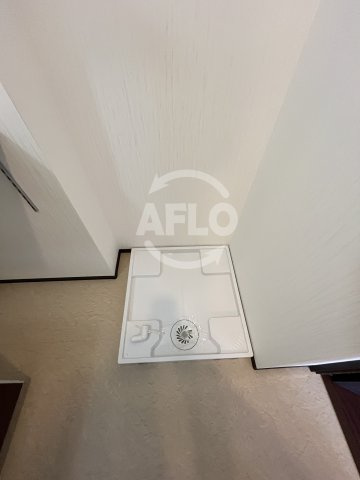 プレジオ御幣島のその他|プレジオ御幣島　洗濯パン