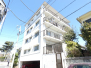 馬事公苑ヒミコマンションの画像