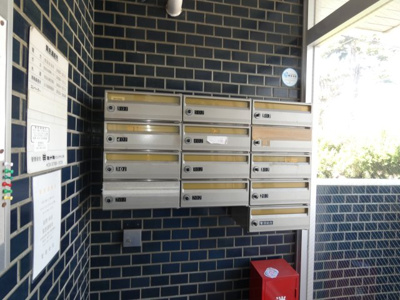 【その他共用部分】