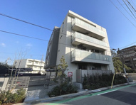 西宮市甲子園口北町のマンションの画像