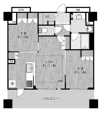 プレサンスレジェンド堺筋本町タワー