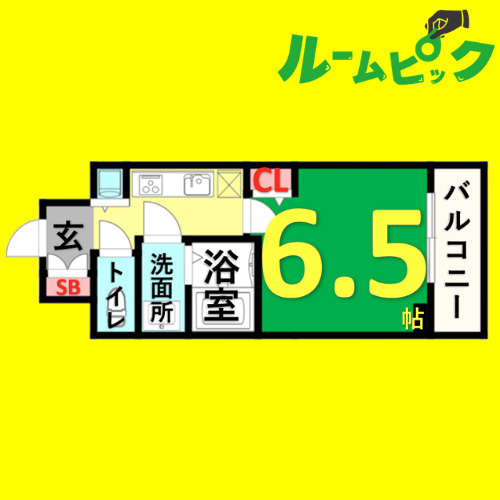 プレサンス大須プライマル　名古屋市賃貸　仲介手数料無料