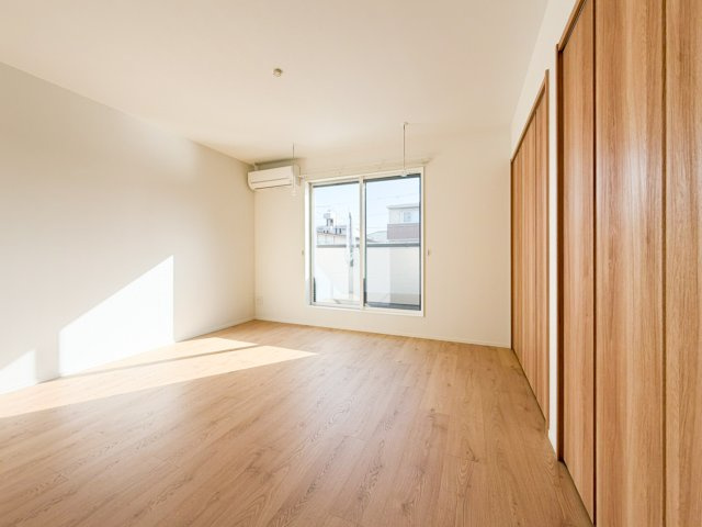 ラメール丹後の内装|きれいな内装です