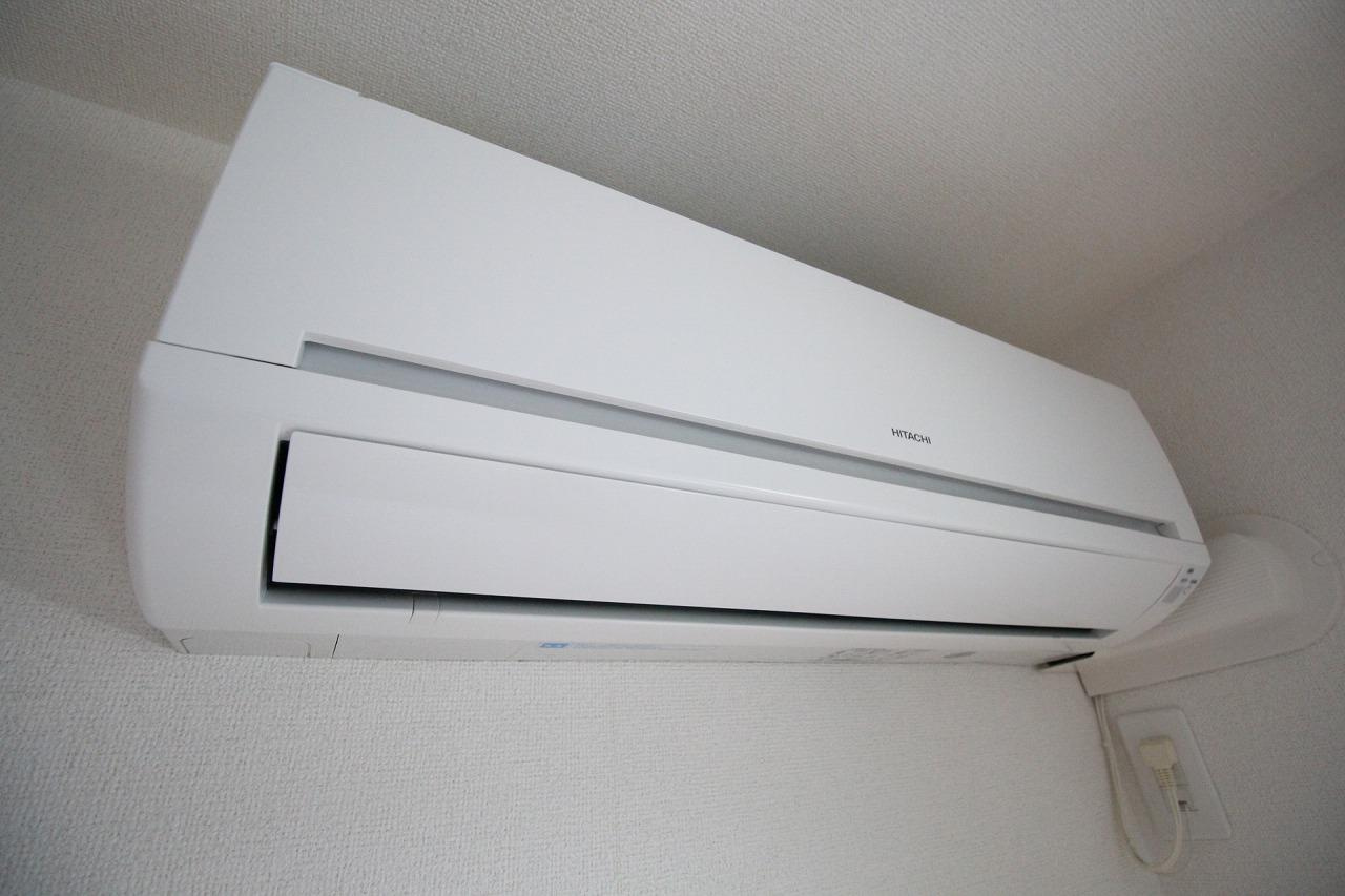 フォレストメゾンⅡの設備|☆イメージ写真☆