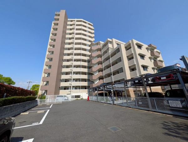 グランスイート多摩センターの画像