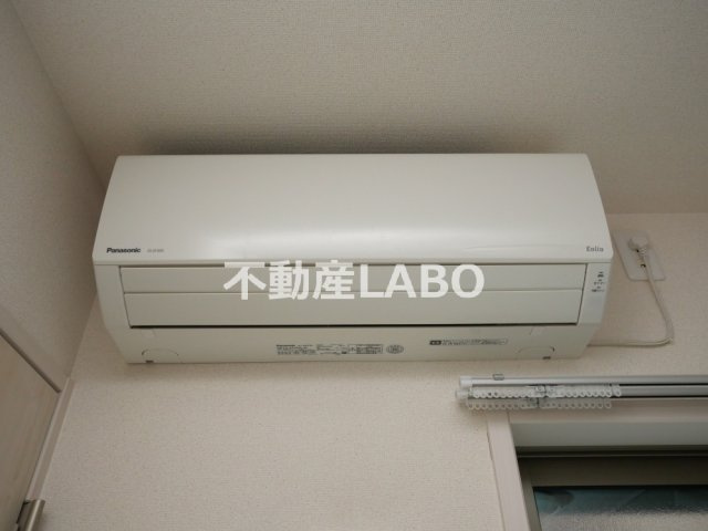 フジパレス我孫子前Ⅵ番館の設備