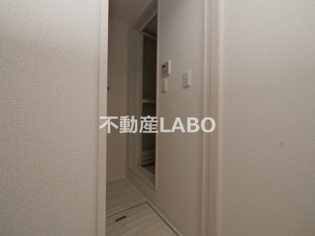 フジパレス我孫子前Ⅵ番館のその他