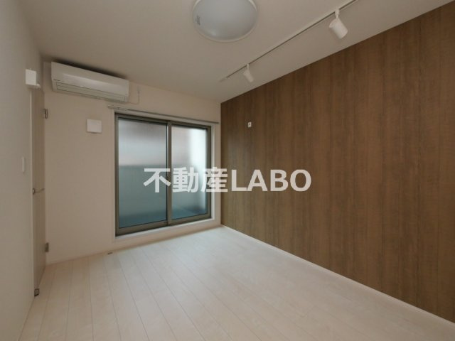 フジパレス我孫子前Ⅵ番館の居間・リビング