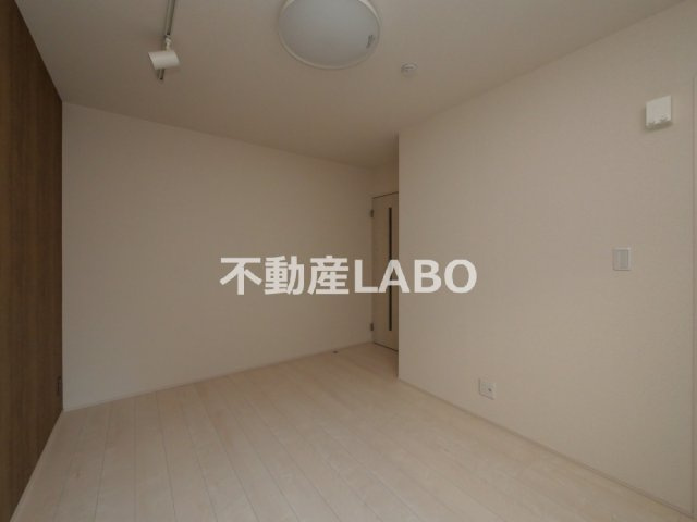 フジパレス我孫子前Ⅵ番館の洋室