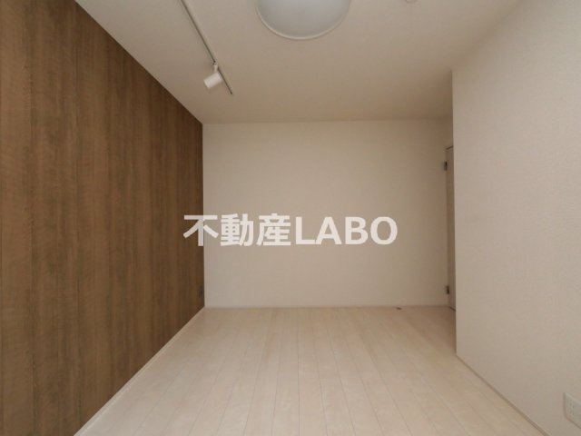 フジパレス我孫子前Ⅵ番館の寝室