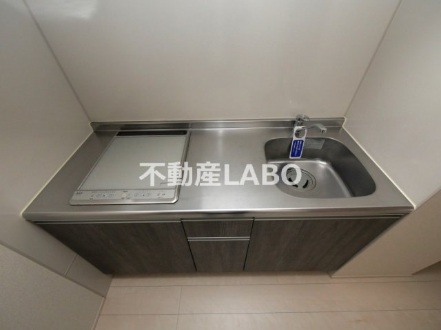 フジパレス我孫子前Ⅵ番館のキッチン
