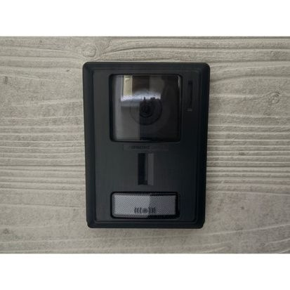 陽だまりのルーチェのセキュリティ