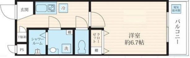 フォセット高砂