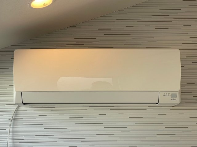 スカイレジデンスの設備