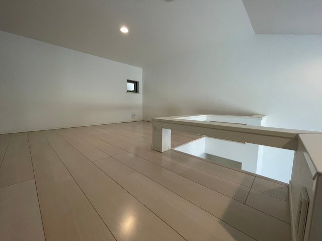 スカイレジデンスの内装