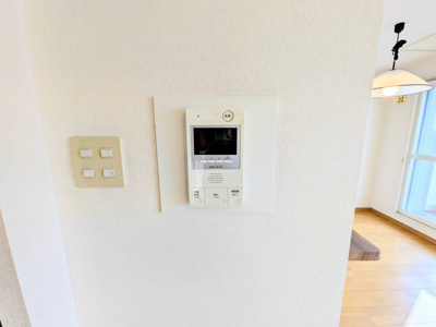 【セキュリティ】 | クリーンリバー北37条