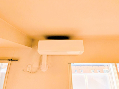 【設備】 | クリーンリバー北37条