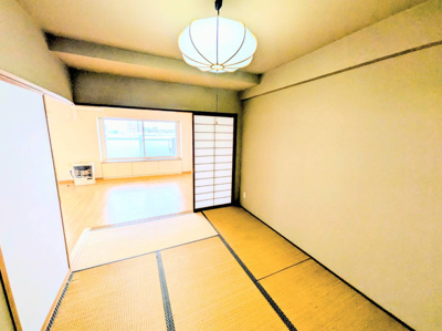 【和室】 | クリーンリバー北37条